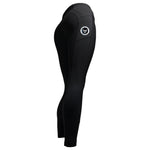 Murrumbidgee Mavericks iElite Tights - Black