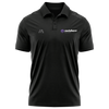 Swisherr Hoops Academy Performance Polo