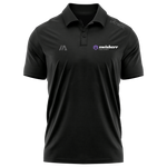 Swisherr Hoops Academy Performance Polo