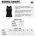 Lacrosse APLU Performance Tank