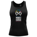 Lacrosse APLU Performance Tank