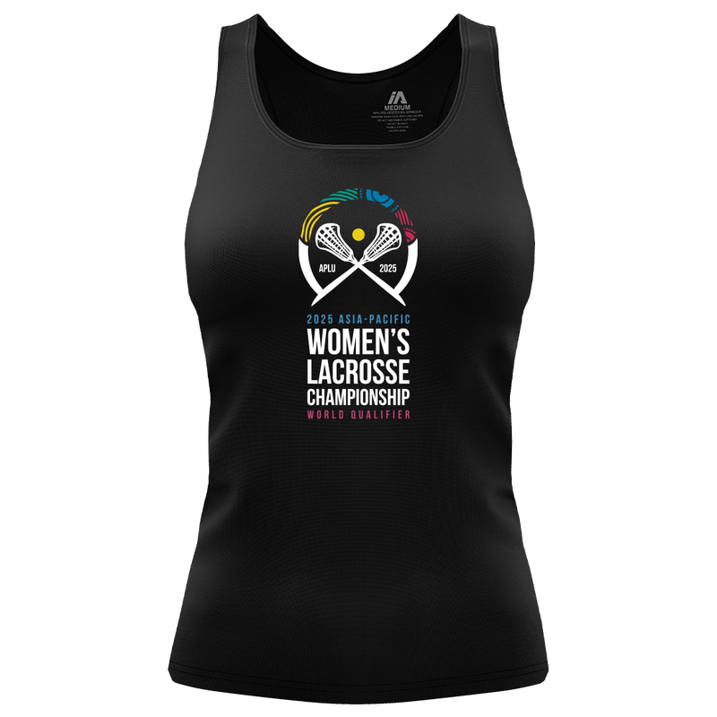 Lacrosse APLU Performance Tank