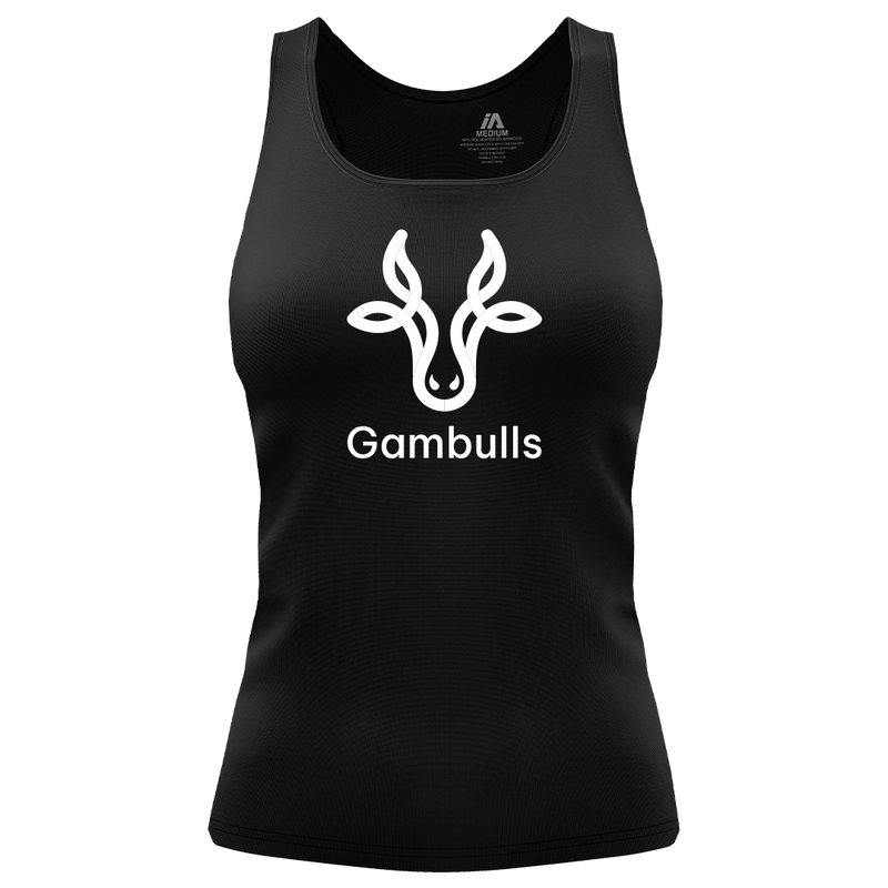 Gambulls Performance Tank