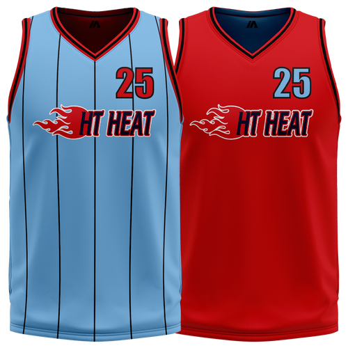 HT Heat Playing Uniform Pack