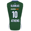 Panathinaikos Jersey - All Players