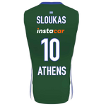 Panathinaikos Jersey - All Players