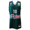 Panathinaikos Jersey - All Players