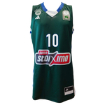 Panathinaikos Jersey - All Players