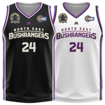 NE Bushrangers Pro Pack