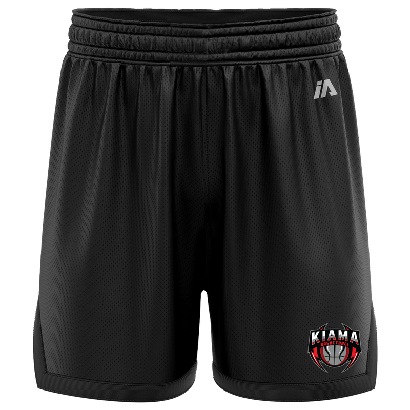 Kiama Basketball Training Shorts