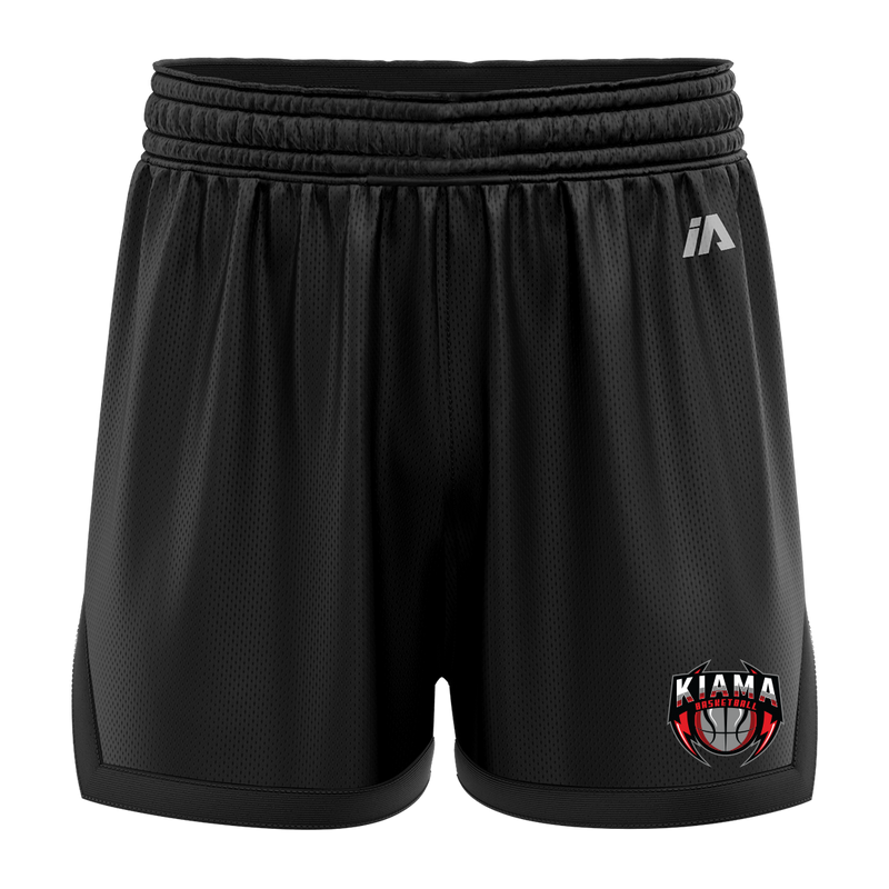 Kiama Basketball Training Shorts