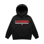 Canterbury Cougars Kids Cotton Hoodie