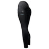 Lacrosse Australia U15 iElite Tights - Black