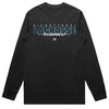 Lacrosse Australia U15 Cotton LS Tee