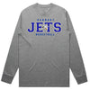 Sunbury Jets Cotton LS Tee