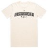 Mindfull Aus 'Let's Talk About It' Cotton Tee