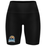 Blue Mountains Basketball Association iElite Shorts - Black
