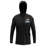 Blue Mountains Basketball Association Pro Zip Hoodie