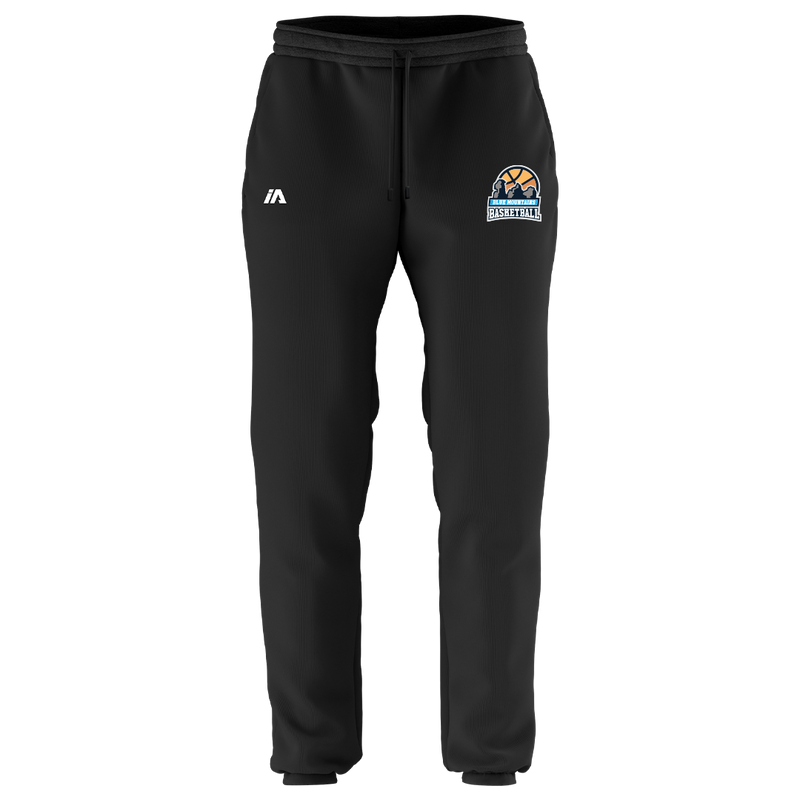 Blue Mountains Basketball Association Trackpants