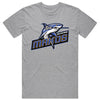 Lacrosse Australia MLS Melbourne Makos Cotton Tee