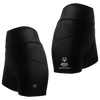Melbourne Inner East iElite Shorts - Black