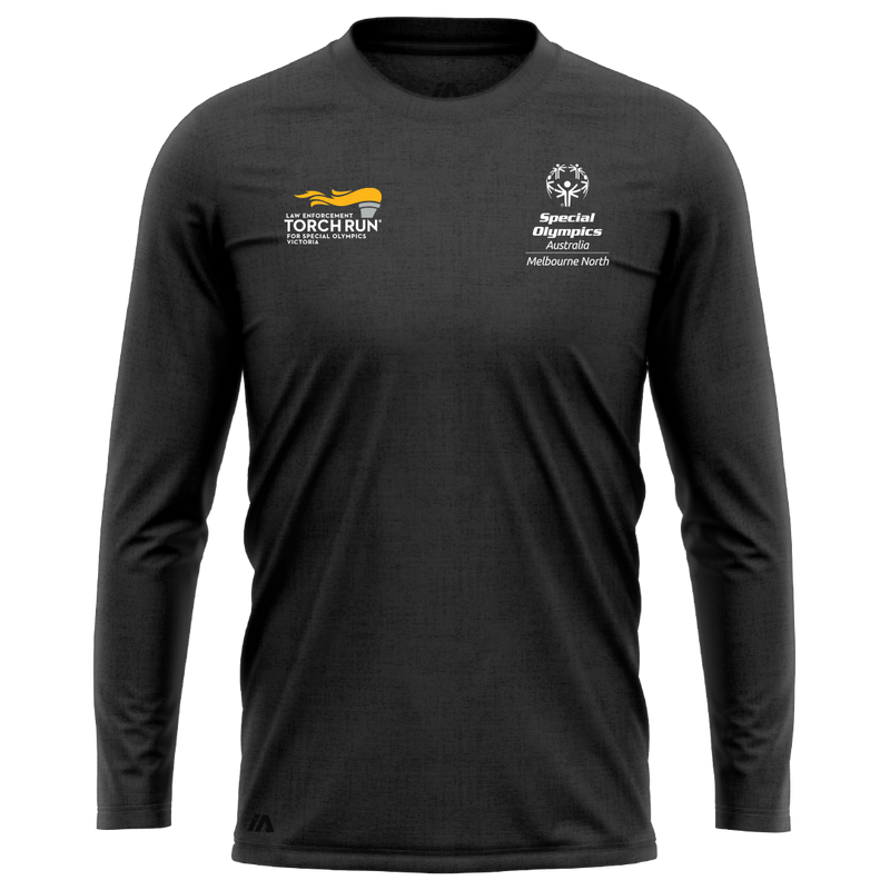 Melbourne North Performance LS Tee