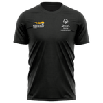 Melbourne North Performance Tee