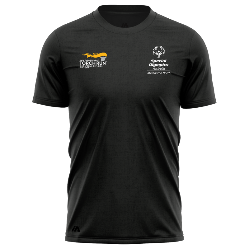 Melbourne North Performance Tee