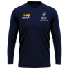 Melbourne Southern Performance LS Tee