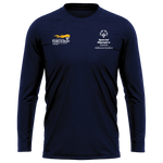 Melbourne Southern Performance LS Tee