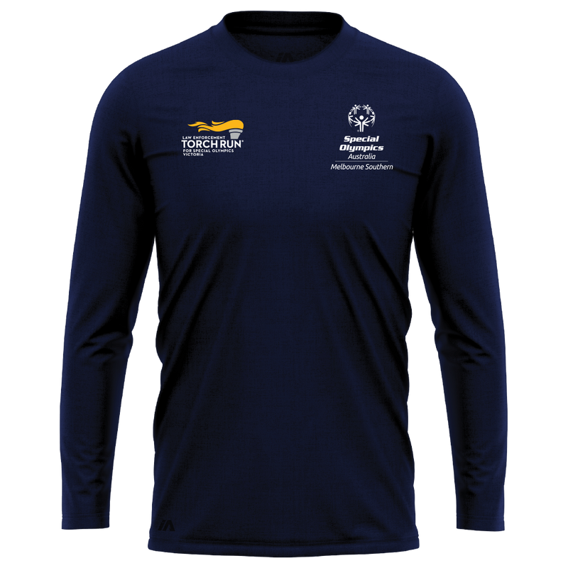 Melbourne Southern Performance LS Tee