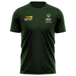 Melbourne West Performance Tee