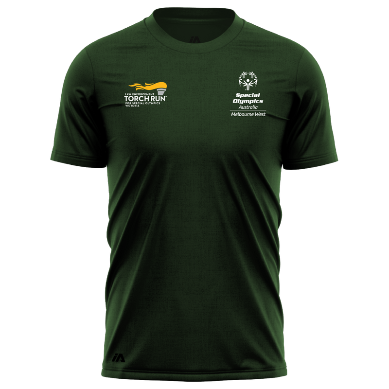 Melbourne West Performance Tee