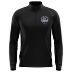 Mornington Breakers Pro Tech Qtr Zip Jacket