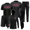 Manly Warringah Senior Apparel Pack