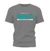 Penrith Panthers Cotton Tee