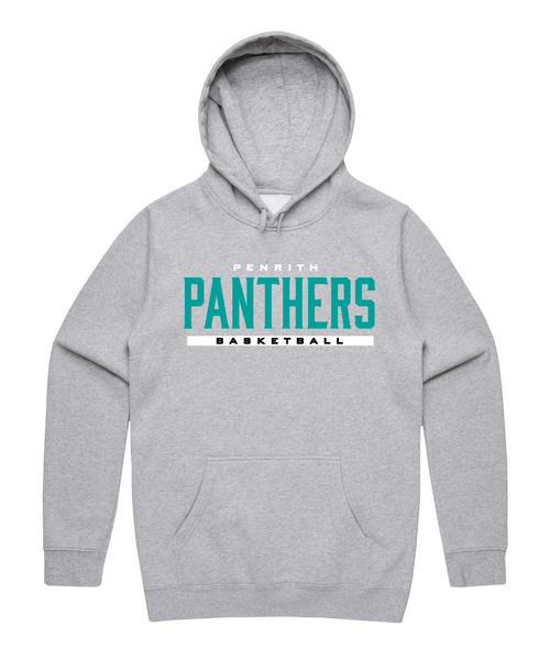 Penrith Panthers Cotton Hoodie