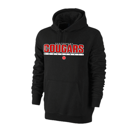 Canterbury Cougars Winter Bundle