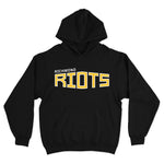 Richmond Riots Basic Hoodie