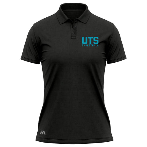 UTS Basketball Performance Polo