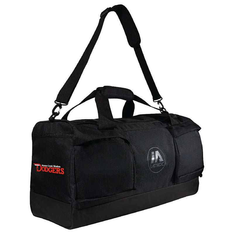 Weston Dodgers Duffle Bag