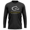 Whittlesea Pacers Performance Long Sleeve Tee