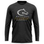 Whittlesea Pacers Performance Long Sleeve Tee