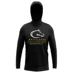 Whittlesea Pacers Pro Pocket Hoodie