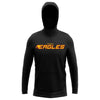 Yarra Eagles Pro Pocket Hoodie