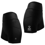 Ovens & Murray iElite Shorts - Black