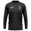 Ovens & Murray Performance LS Tee