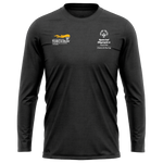 Ovens & Murray Performance LS Tee