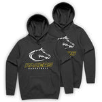 Whittlesea Pacers Winter Double Hoodie Bundle