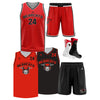 West Adelaide Bearcats Player Pack 2